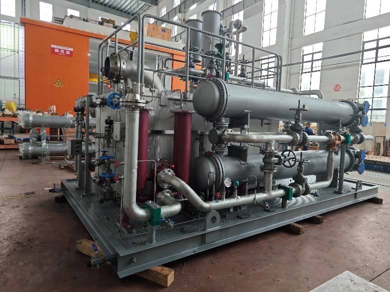 汽轮机，压缩机配套设备